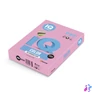 Kép 1/3 - Másolópapír, színes, A4, 80g. IQ PI25 500ív/csomag, pasztell pink