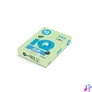 Kép 1/3 - Másolópapír, színes, A4, 160g. IQ Color MG28 250ív/csomag, pasztell almazöld