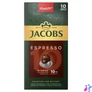Kép 4/4 - Kávékapszula, Nespresso kompatibilis Jacobs Espresso 10 Intenso 10db kapszula