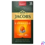 Kép 4/4 - Kávékapszula, Nespresso kompatibilis Jacobs Espresso 7 Classico10 db kapszula