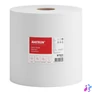 Kép 1/2 - Kéztörlő 2 rétegű belsőmagos tekercses átmérő: 20 cm 600 lap/150 m/tekercs 6 tekercs/csomag S Katrin_97531 fehér