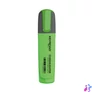 Kép 4/8 - Szövegkiemelő vágott hegyű, lapos test, 28 db/display, Keyroad Fluo neon színek