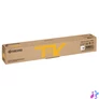 Kép 2/2 - Kyocera TK8115 toner yellow ORIGINAL
