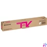 Kép 1/2 - Kyocera TK8115 toner magenta ORIGINAL