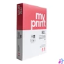 Kép 3/4 - Másolópapír A4, 80g, My Print 500ív/csomag