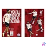 Kép 1/6 - Füzet spirál A4, 70lapos, kockás 10 db/csomag Liverpool