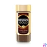 Kép 2/2 - Kávé instant, 100g, üveges, Nescafé Gold