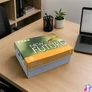 Kép 5/5 - Másolópapír A3, 80g, New Future Laser Copy, CIE 150 fehérség, 500ív/csomag