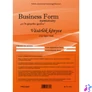 Kép 4/5 - Vásárlók könyve A4, álló 25x2lapos B.11-1/V/UJ Bluering®