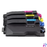 Kép 1/2 - Kyocera TK5270 toner magenta ORINK