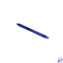 Kép 2/3 - Rollertoll zselés golyóátmérő 0,7 mm, Pentel EnerGelX BL107-CX, írásszín kék