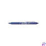 Kép 2/2 - Rollertoll 0,7mm, törölhető Pilot Frixion Clicker, írásszín kék