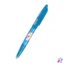 Kép 2/5 - Rollertoll 0,7mm, törölhető Pilot Frixion Ball Fancy Light Blue, írásszín kék