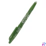 Kép 1/3 - Rollertoll 0,7mm, törölhető Pilot Frixion Ball, írásszín zöld