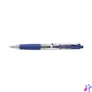 Kép 2/2 - Zseléstoll 0,4 mm nyomógombos Schneider Gelion+ kék
