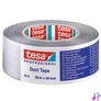 Kép 1/2 - Ragasztószalag 50mmx50m Professional szövetszalag Tesa ezüst