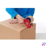 Kép 3/4 - Csomagzárógép kézi adagoló Tesa Economy