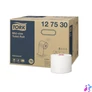 Kép 2/2 - Toalettpapír 2 rétegű közületi átmérő: 13,2cm 100 m/tekercs 27 tekercs/karton Advanced Mid-Size T6 Tork_127530 fehér