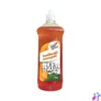 Kép 3/4 - Mosogatószer 1 liter fertőtlenítő hatással Well Done Fresh Orange