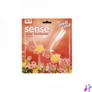 Kép 1/2 - WC illatosító 50 g 5 in 1 Flower Sense