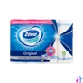 Kép 1/2 - Papírtörlő konyhai 2 rétegű átmérő: 10 cm 45 lap/10,3 méter/tekercs 4 tekercs/csomag Wish&Weg Original Zewa_fehér