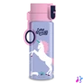 Kép 1/2 - Ars Una Cute Animals Unicorn 25 (5448) 475 ml-es kulacs