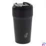 Kép 1/2 - Ars Una 470ml-es Noir 24 (5390) thermo bögre