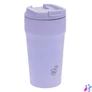 Kép 1/2 - Ars Una 470ml-es Lavender 25 (5520) thermo bögre