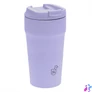 Kép 2/2 - Ars Una 470ml-es Lavender 25 (5520) thermo bögre