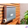 Kép 3/15 - Avery L4775-20 210×297mm vízálló 20db-os fehér etikett