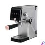 Kép 1/6 - Berlinger Haus BH/9622 Black Rose Collection fekete- rózsaarany espresso kávéfőző