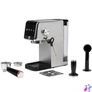 Kép 3/6 - Berlinger Haus BH/9622 Black Rose Collection fekete- rózsaarany espresso kávéfőző