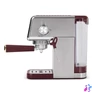 Kép 11/11 - Berlinger Haus BH/9623 Leonardo Collection bordó espresso kávéfőző