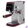Kép 4/11 - Berlinger Haus BH/9623 Leonardo Collection bordó espresso kávéfőző