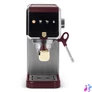Kép 5/11 - Berlinger Haus BH/9623 Leonardo Collection bordó espresso kávéfőző