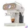 Kép 1/7 - Berlinger Haus BH/9854 3in1 matt krém espresso kávéfőző