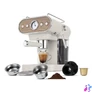 Kép 2/7 - Berlinger Haus BH/9854 3in1 matt krém espresso kávéfőző