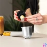Kép 3/7 - Berlinger Haus BH/9854 3in1 matt krém espresso kávéfőző