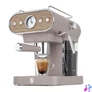 Kép 1/8 - Berlinger Haus BH/9856 3in1 matt taupe espresso kávéfőző