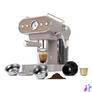 Kép 2/8 - Berlinger Haus BH/9856 3in1 matt taupe espresso kávéfőző
