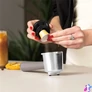 Kép 4/8 - Berlinger Haus BH/9856 3in1 matt taupe espresso kávéfőző