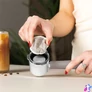 Kép 7/8 - Berlinger Haus BH/9856 3in1 matt taupe espresso kávéfőző