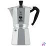 Kép 1/8 - Bialetti Moka Express inox 18 személyes kotyogós kávéfőző
