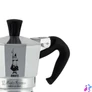Kép 7/8 - Bialetti Moka Express inox 18 személyes kotyogós kávéfőző