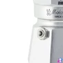 Kép 8/8 - Bialetti Moka Express inox 18 személyes kotyogós kávéfőző