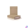 Kép 1/2 - Bong E-Green L 400x500x100+100mm 100db kraft csomagküldő tasak