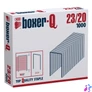 Kép 1/2 - Boxer-Q 23/20 fűzőkapocs