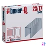 Kép 2/2 - Boxer-Q 23/17 fűzőkapocs