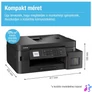 Kép 3/3 - Brother MFC-T930DW (A4,13 lap/perc,WiFi/USB/LAN,6000x1200dpi,ADF,duplex,128MB)színes multifunkciós tintasugaras nyomtató