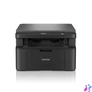 Kép 1/3 - Brother DCP-L1632WE (A4, 20 lap/perc, WiFi/LAN/USB, manuál duplex, 2400x600dpi, 128MB) mono multifunkciós lézernyomtató